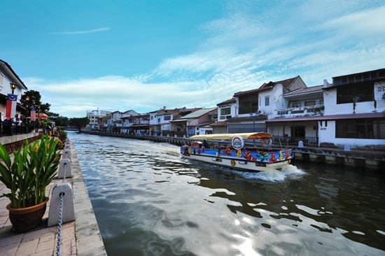 felix inn melaka